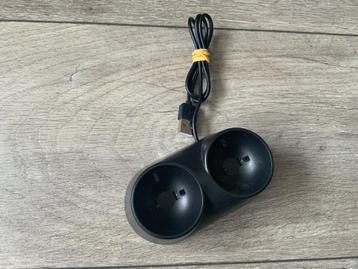 Playstation 3 / 4  Move Controllers Oplaadstation Move lader beschikbaar voor biedingen