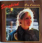 Eva Cassidy Songbird cd, Ophalen of Verzenden, 1980 tot 2000, Zo goed als nieuw