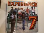 Experience 7 LP, Ophalen of Verzenden, Zo goed als nieuw
