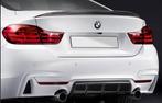 Carbon kofferklep kofferbak spoiler BMW 3 serie F30 51712240, Auto-onderdelen, Achterklep, Herkomst onderdeel bekend, Nieuw, Ophalen of Verzenden