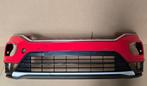Voorbumper Volkswagen T-Roc 2GA R-LINE VW P3G 2GA807221AG, Gebruikt, -, Voor, Ophalen of Verzenden