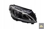Mercedes C-Klasse W205 koplamp High Performance A2059062402, Ophalen of Verzenden, Gebruikt, Mercedes-Benz