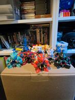 B-Daman speelgoed verzameling, Ophalen of Verzenden, Gebruikt, Jongen of Meisje