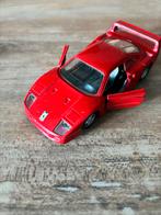 Rode Ferrari Auto - Klassieker! 1.39, Ophalen of Verzenden, Gebruikt, Auto