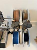 Bambu Lab AMS Lite - Als nieuw - Met Garantie, Ophalen of Verzenden, Zo goed als nieuw