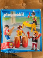 Playmobil 4329 orkest/muziekgroep, Ophalen of Verzenden, Zo goed als nieuw