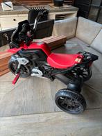 BMW Trapmotor - Avontuur voor de Kleintjes!, Kinderen en Baby's, Ophalen, Gebruikt