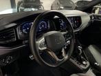 Volkswagen Polo 1.0 TSI R-Line PANO CAM VOL', Auto's, Volkswagen, Stof, Gebruikt, Zwart, Origineel Nederlands