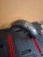 Ktm 125 JSV uitlaat voorbocht demper 19-22, Ophalen of Verzenden