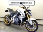 Honda CB 1000 R ABS Naked 2016 CB1000R, Motoren, 4 cilinders, Bedrijf, Naked bike, Meer dan 35 kW