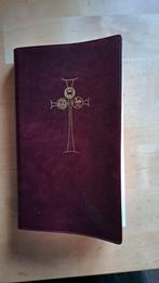 Liedboek vd kerken, ruilen tegen Holy bibleTBS of KJV bible, Ophalen of Verzenden, Zo goed als nieuw