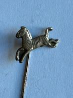 Rhenen Ouwehand dierenpark speldje, Verzamelen, Speldjes, Pins en Buttons, Ophalen of Verzenden, Dier of Natuur, Speldje of Pin