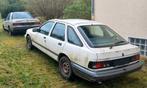 Gezocht ford sierras mk1 en mk2, Ophalen
