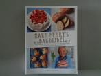 Mary Berry's Bakbijbel - meer dan 250 klassieke recepten, Mary Berry, Ophalen of Verzenden, Zo goed als nieuw, Overige typen