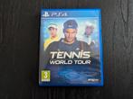 Tennis World Tour, 1 speler, Ophalen of Verzenden, Zo goed als nieuw, Vanaf 3 jaar