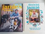 Jamie's reizen, thuis bij Jamie, Boeken, Kookboeken, Ophalen of Verzenden, Zo goed als nieuw, Italië