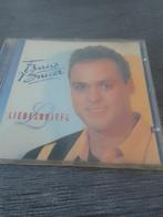 Frans Bauer - Liebesbriefe CD, Cd's en Dvd's, Cd's | Schlagers, Ophalen, Zo goed als nieuw