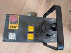 Rotzler 4463 industriële afstandsbediening – bouwjaar 1998, Ophalen of Verzenden
