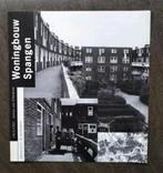 Woningbouw Spangen Rotterdam - Justus van Effenblok, Boeken, Ophalen of Verzenden, Gelezen, Architecten
