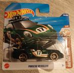 Hot Wheels Porsche 911 Rallye, Ophalen of Verzenden, Nieuw, Auto