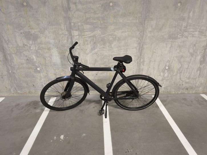 VanMoof S3, Fietsen en Brommers, Elektrische fietsen, Gebruikt, Vanmoof, 59 cm of meer, Ophalen