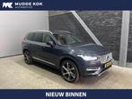Volvo XC90 T8 Twin Engine Inscription | Bowers&Wilkins | Hea, Auto's, Gebruikt, 1969 cc, 320 pk, 7 stoelen