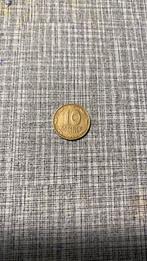 Munt oekraine, Postzegels en Munten, Ophalen of Verzenden, Nederland, Munten