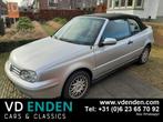Volkswagen Golf Cabriolet 2.0 Aut. - 2001, Gebruikt, 4 cilinders, 4 stoelen, 116 pk