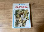 A.a. Milne het huis in het poeh hoekje van goor pocket 8ste!, Ophalen of Verzenden, Zo goed als nieuw, A.A. Milne, Fictie algemeen