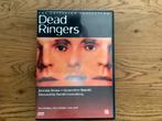 DEAD RINGERS, David Cronenberg, Irons, Criterion Collection., Alle leeftijden, Ophalen of Verzenden, Zo goed als nieuw, Overige gebieden