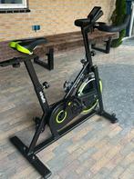 Spinning Bike VirtuFit, Sport en Fitness, Fitnessapparatuur, Ophalen, Zo goed als nieuw, Metaal, Spinningfiets