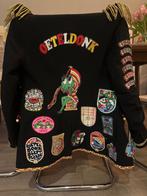 Emblemen op jasje laten maken carnaval, Ophalen, Carnaval, Nieuw, Overige maten