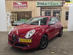 Alfa Romeo MiTo 1.4 Progression/AIRCO/NETTE AUTO/, Voorwielaandrijving, Euro 5, Stof, Gebruikt