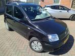 Fiat Panda 1.1 Active Plus, Voorwielaandrijving, 4 stoelen, Zwart, Origineel Nederlands