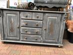Dressoir, Huis en Inrichting, Kasten | Dressoirs, Ophalen of Verzenden, Zo goed als nieuw, 25 tot 50 cm