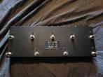 Buzz Electronics Loopswitcher met MIDI, Ophalen of Verzenden, Gebruikt, Multi-effect