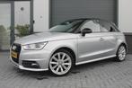 Audi A1 Sportback 1.0 TFSI Pro Line, Auto's, Audi, Voorwielaandrijving, Start-stop-systeem, Stof, 95 pk