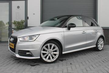 Audi A1 Sportback 1.0 TFSI Pro Line beschikbaar voor biedingen