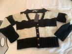 Mooi nieuw vest vestje jasje merk Emoi , 110, Kinderen en Baby's, Nieuw, Meisje, Trui of Vest, Emoi