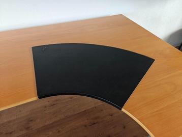 hoekbureau ikea galant - afbeelding 4