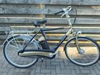 Gazelle easy glider electrische herenfiets, Fietsen en Brommers, Fietsen | Heren | Herenfietsen, Ophalen, Zo goed als nieuw, Gazelle
