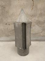 Zinken ontluchtingskap, Doe-het-zelf en Verbouw, Ventilatie en Afzuiging, Ophalen, Ventilator en Afzuiger