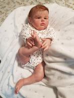 Reborn Ella, origineel, Verzamelen, Ophalen of Verzenden, Nieuw, Pop, Levensecht of Reborn