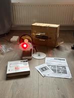 Vloeistofprojector Solar 100 LED SET, Muziek en Instrumenten, Ophalen, Nieuw, Licht