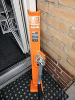 Rema DMK 1.5 Potkrik - Nieuwstaat!, Ophalen, Nieuw, Manueel, Potkrik