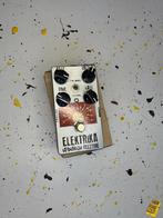 JDM Pedals Elektrika Germanium Fuzztone, JDM, Ophalen of Verzenden, Zo goed als nieuw, Distortion, Overdrive of Fuzz