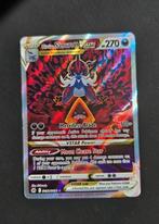 Hisuian Samurott Vstar GG52/GG70 Pokemon Crown Zenith, Ophalen of Verzenden, Zo goed als nieuw, Booster, Foil