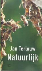 Natuurlijk / Jan Terlouw lezing  (2 boeken), Ophalen of Verzenden, Zo goed als nieuw, Cultuurfilosofie, Jan Terlouw