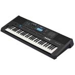 Yamaha PSR-E473 Keyboard, Muziek en Instrumenten, Keyboards, 61 toetsen, Yamaha, Ophalen of Verzenden, Zo goed als nieuw