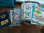 Donald Duck, Meerdere comics, Ophalen of Verzenden, Zo goed als nieuw, Europa